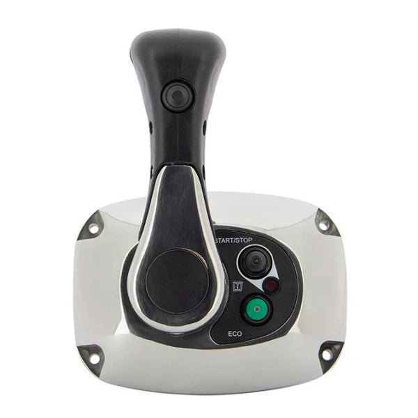 Vetus ELCS Control Lever for Electric Propulsion E-LINE and E-POD