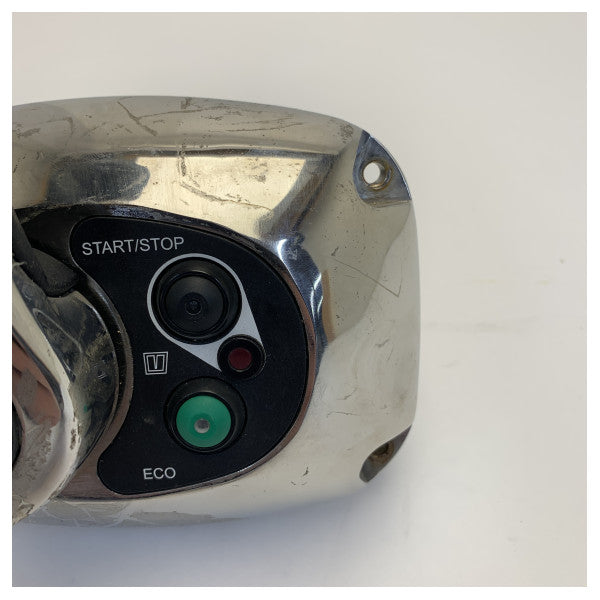 Vetus ELCS Control Lever for Electric Propulsion E-LINE and E-POD