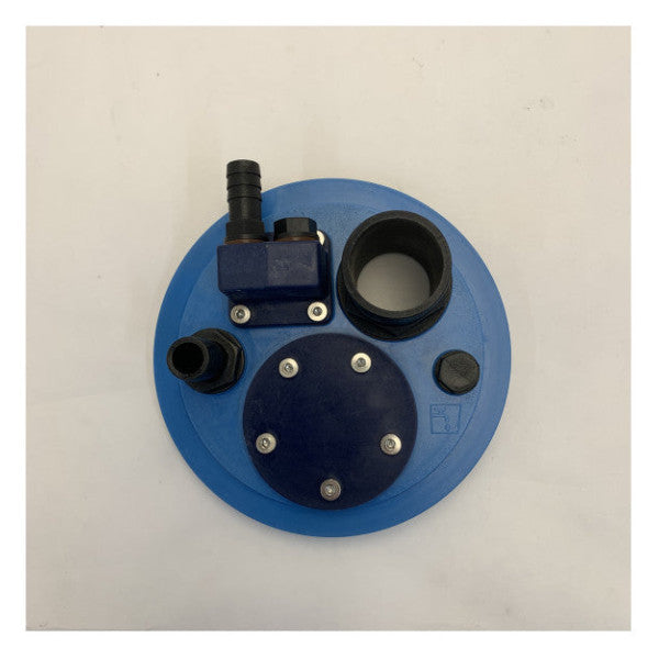 Vetus ILTCONDU Connection Kit for Fresh Water Tanks