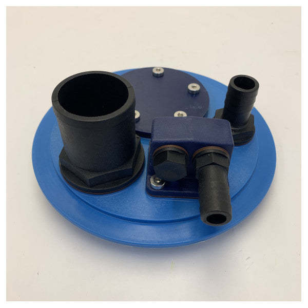 Vetus ILTCONDU Connection Kit for Fresh Water Tanks
