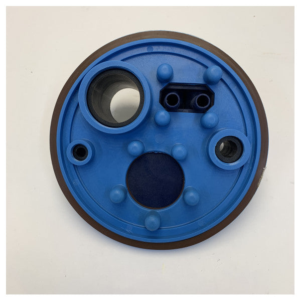 Kit de conexión Vetus ILTCONDU para tanques de agua dulce