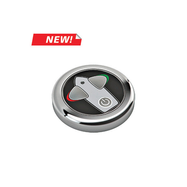 Vetus BPSR Kontrollerpanel för Bogpropeller 12/24V