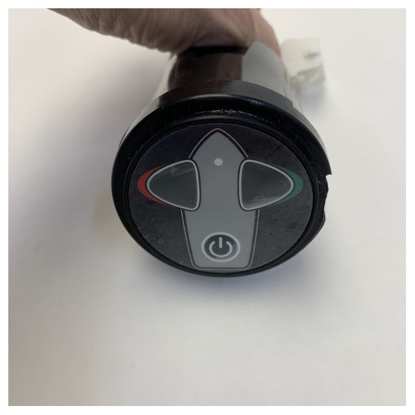 Vetus BPSR Kontrollerpanel för Bogpropeller 12/24V