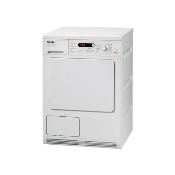 Miele T8822C Marine Dryer – Durable, Efficient 120-240V Commercial Laundry Solution