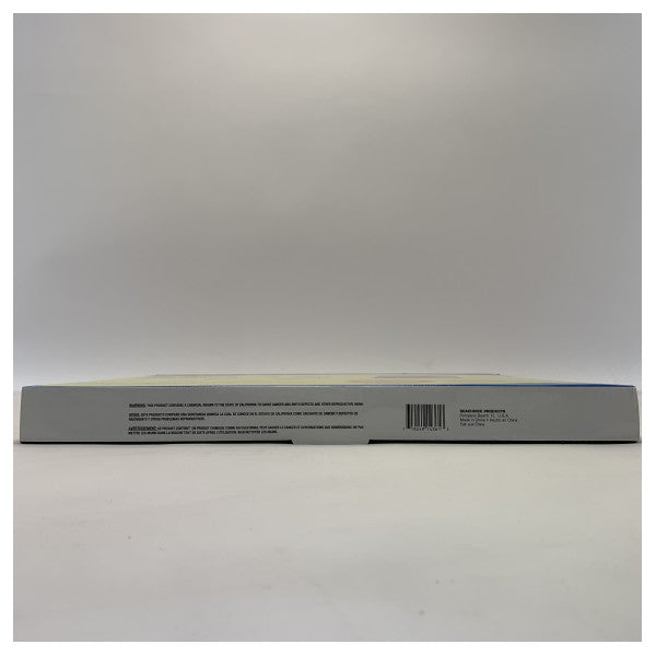 Seachoice アモルファス太陽電池パネル 318 x 318 x 25 mm - 14361