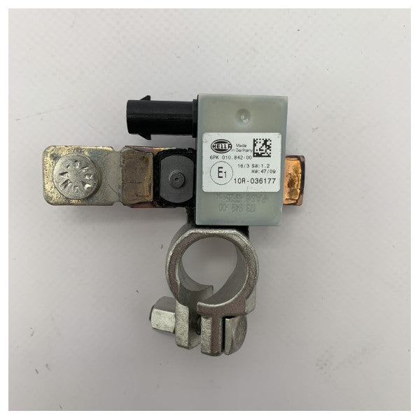 Scheiber 50.IBS12V.10-01 akıllı akü sensörü