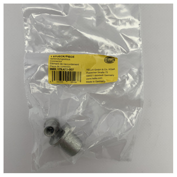 Scheiber 50.IBS12V.10-01 akıllı akü sensörü