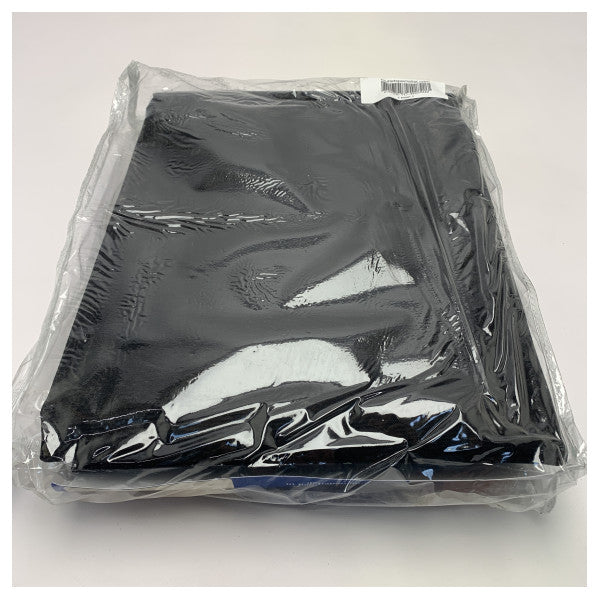 Carver 3 Bow 67 sa 72 pulzier Jet Canvas Black Bimini