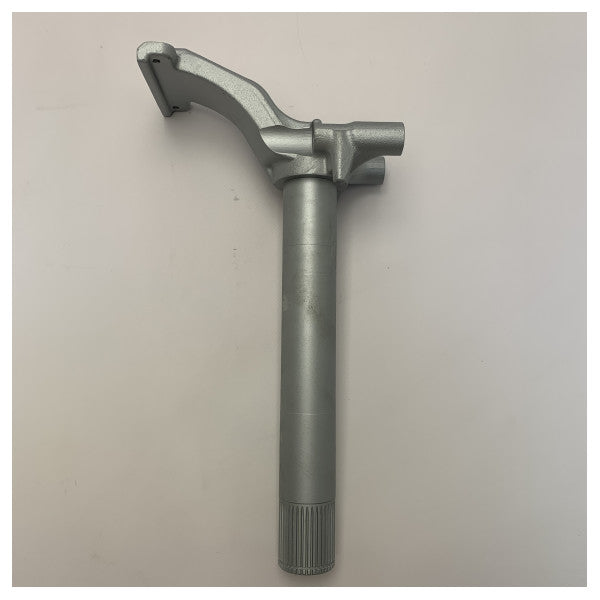 حامل إطار ذراع التوجيه هوندا 40 - 50 حصان - 50100-ZW4-H02