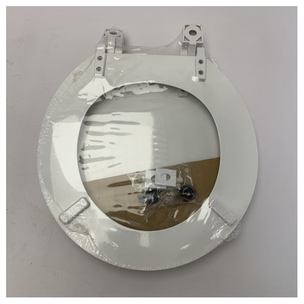 مقعد المرحاض الكهربائي أوسكولاتي 12 فولت (لاحظ المقعد فقط) - 5020512