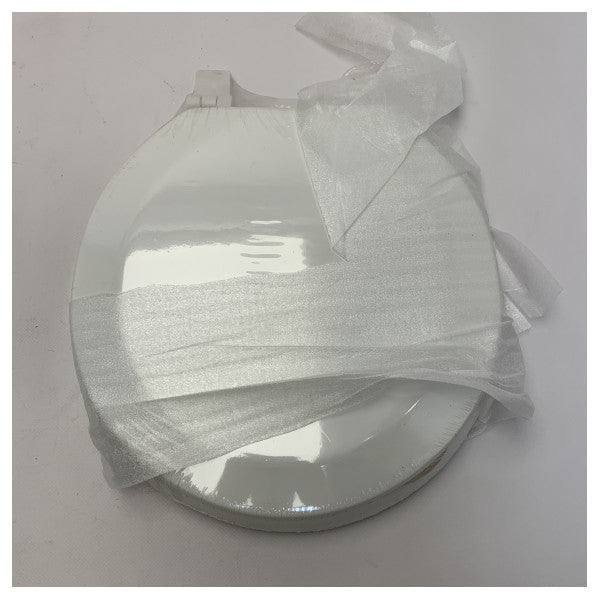 مقعد المرحاض الكهربائي أوسكولاتي 12 فولت (لاحظ المقعد فقط) - 5020512