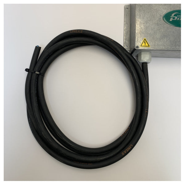 Kaxxa tal-Kapaċitatur tal-Qawwa Whisper Esterna - 50212670