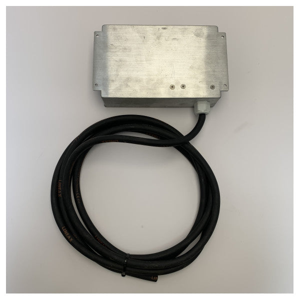 Kaxxa tal-Kapaċitatur tal-Qawwa Whisper Esterna - 50212670