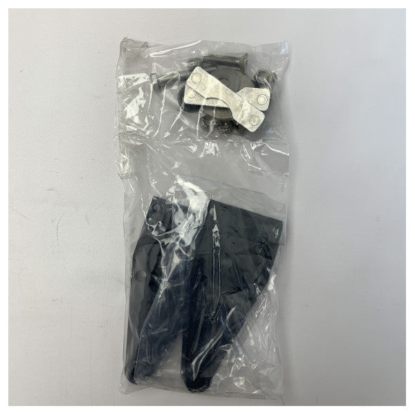 Гідравлічний адаптер SeaStar Teleflex Yamaha для двох двигунів - HO5047A