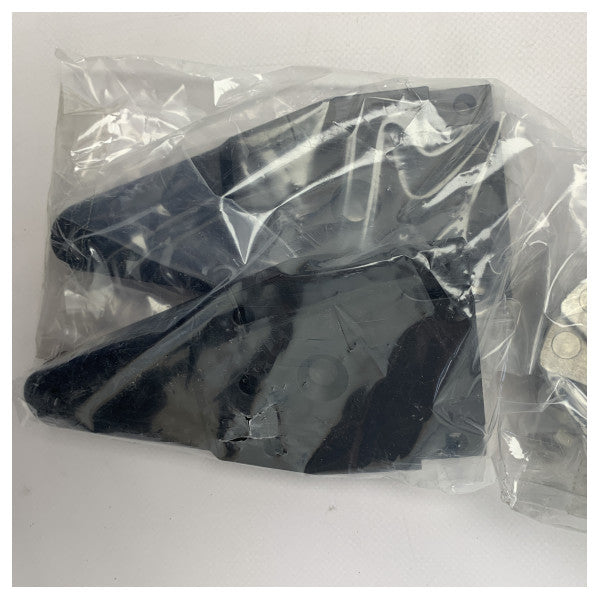 Хидравлична адаптерна плоча за два двигателя SeaStar Teleflex Yamaha - HO5047A