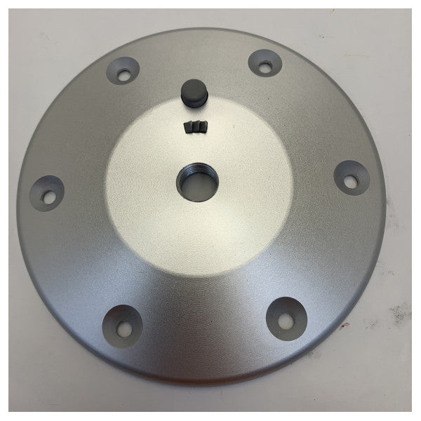 Vetus PTTR68 алуминиев комплект за бързо освобождаване на маса с маса