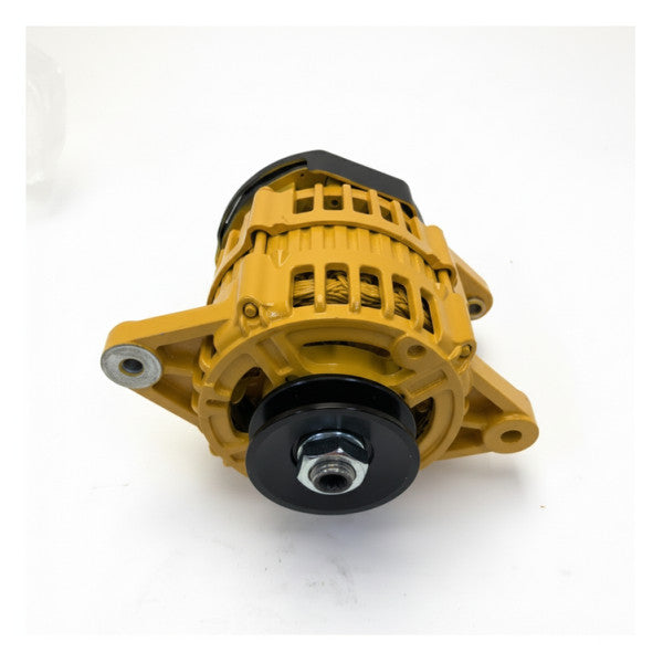 Vetus 19-17663 85 Amp 12V морски алтернатор за двигатели M2/M3