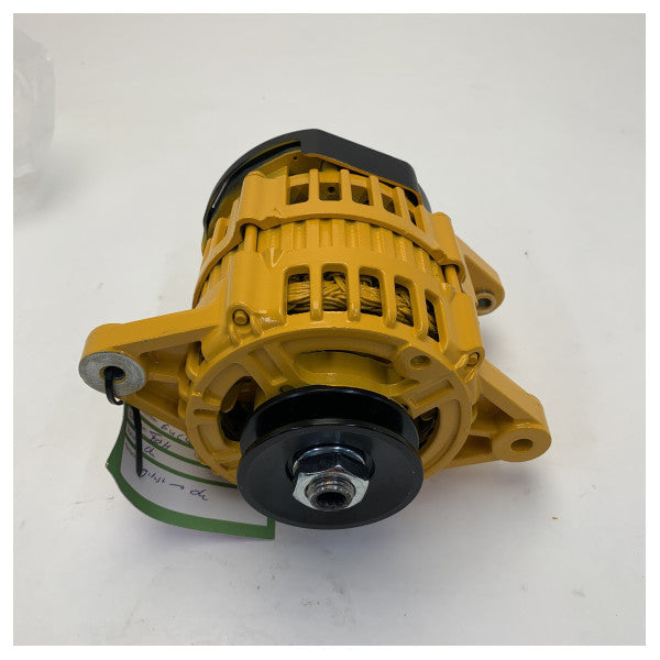 Vetus 19-17663 85 Amp 12V морски алтернатор за двигатели M2/M3