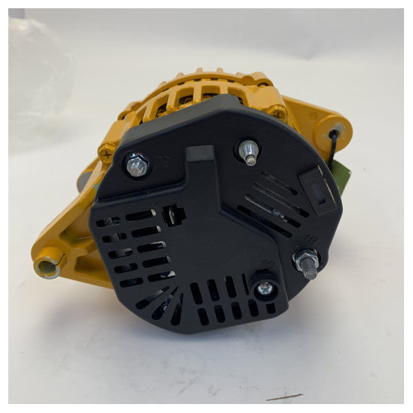 Vetus 19-17663 85 Amp 12V морски алтернатор за двигатели M2/M3