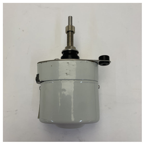 Ветус ORW12SET комплект за чистачки 12V сив включително монтажен комплект