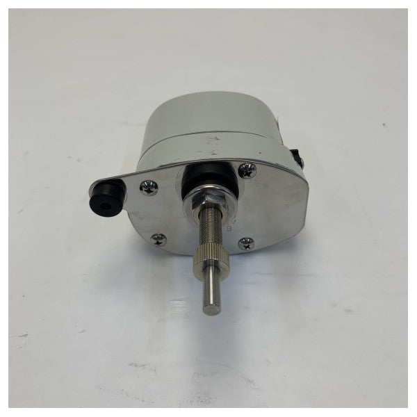 Ветус ORW12SET комплект за чистачки 12V сив включително монтажен комплект