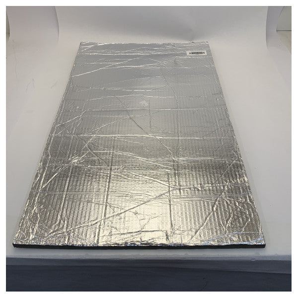 Vetus ST020A Sonitech Звуко- та теплоізоляція захисна 20 мм