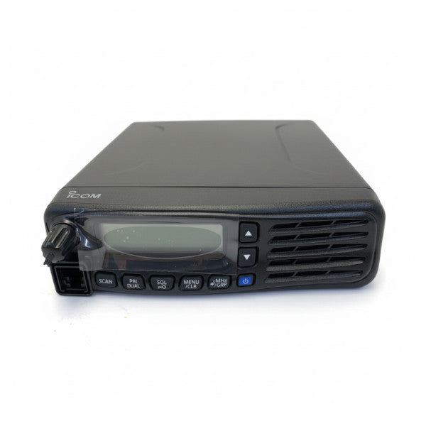 Icom IC-A120E VHF въздушен трансивер - морско радио