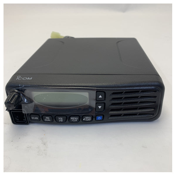 Icom IC-A120E VHF въздушен трансивер - морско радио