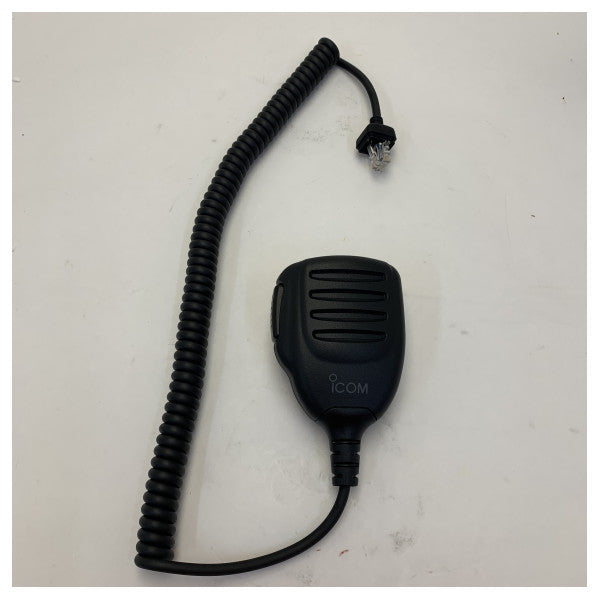 Icom IC-A120E VHF въздушен трансивер - морско радио