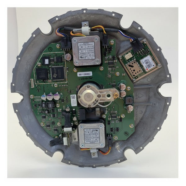 Електронен капак Sailor S-62-129082 за FB150