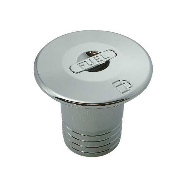 Foresti Suardi 505A.38.C messing 38 mm påfyldning af brændstofdæk