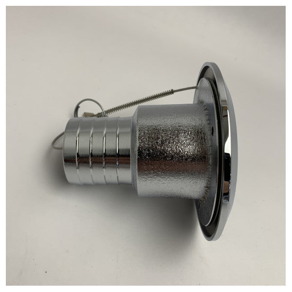 Foresti Suardi 505A.38.C messing 38 mm påfyldning af brændstofdæk