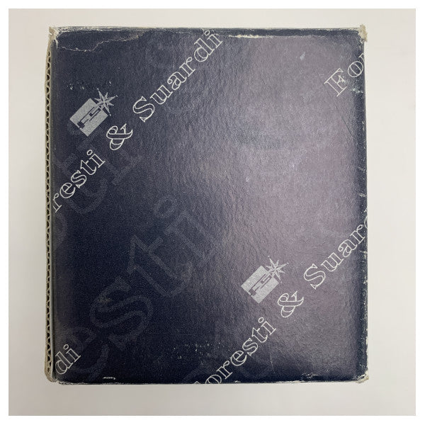 Foresti Suardi 505A.38.C messing 38 mm påfyldning af brændstofdæk