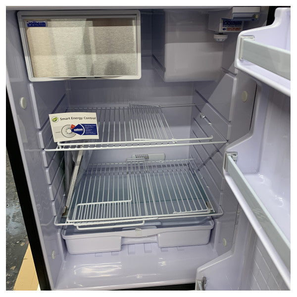 Isotherm Cruise 130 Elegance Marine Refrigerator - 130L - CR130EL 12/24V