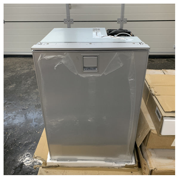 Isotherm Cruise 130 Elegance Marine Refrigerator - 130L - CR130EL 12/24V