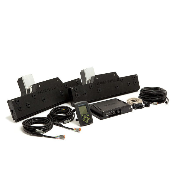 Humphree HA1100 Interceptor Kit High Performance