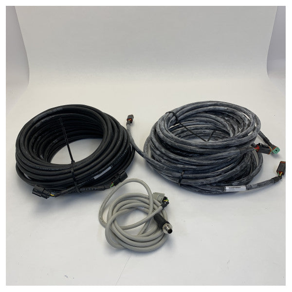 Humphree HA1100 Интерцепторен комплект с висока производителност