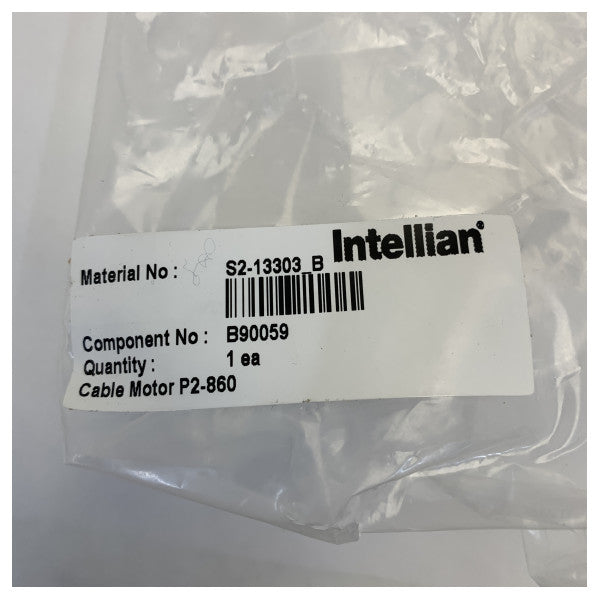 Intellian B AZ pogonski motor za T80W - S2-13303-B