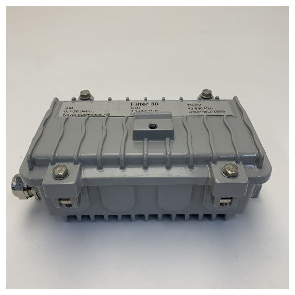 Навал 201565 Филтър 30 FI30 Активен антенен филтър