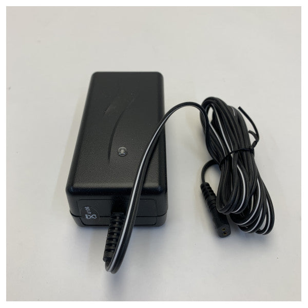 Mascot 2240 Acculader 12V - 1.25A Battery Charger - 2240 1250 00