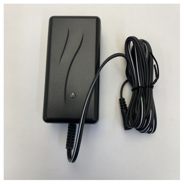 Mascot 2240 Batterioplader 12V - 1.25A Batterioplader - 2240 1250 00