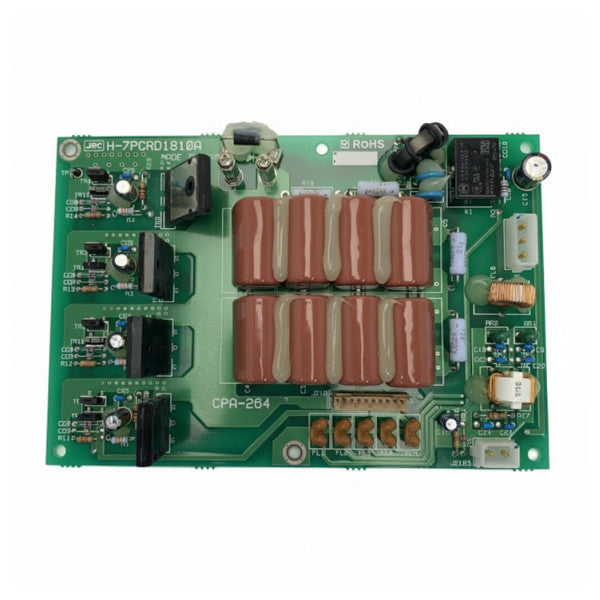 JRC CPA-264 Modulator Kit for JMA-9100 Marine Radar