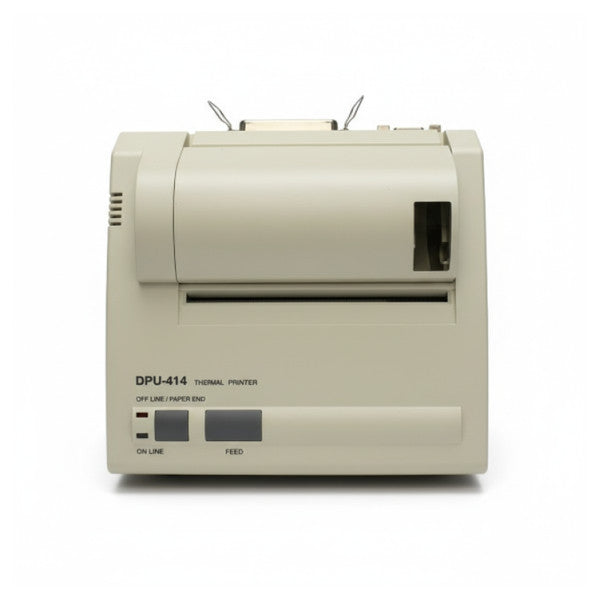 Сейко DPU-414-50B-E термален принтер - Паралелен DB-25