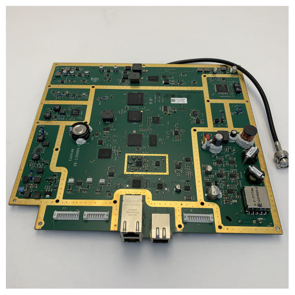 Ναυτικός Cobham E-60-139984 Exciter Control module για 6000B MF/HF