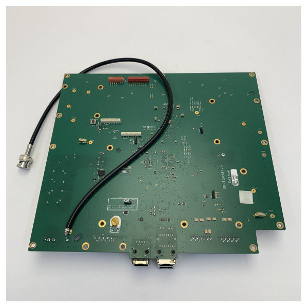 Ναυτικός Cobham E-60-139984 Exciter Control module για 6000B MF/HF