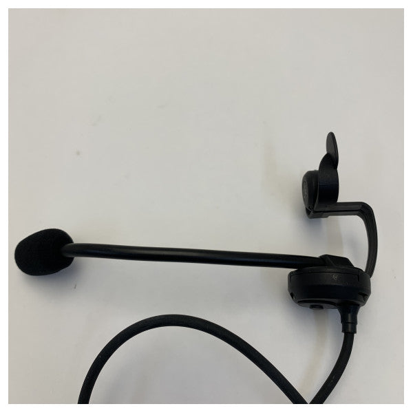 Savox K51020 Brannmann Hjelm Mikrofonmodul