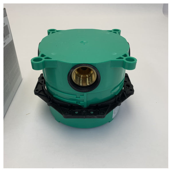 Elemento doccia da incasso universale Hansgrohe iBox - 01800180