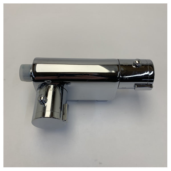 Kit de douche thermostatique Milano Mirage Chrome - 066479