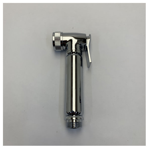 Kit de douche thermostatique Milano Mirage Chrome - 066479