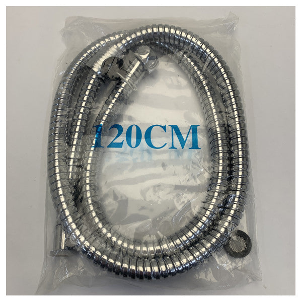 Kit de douche thermostatique Milano Mirage Chrome - 066479